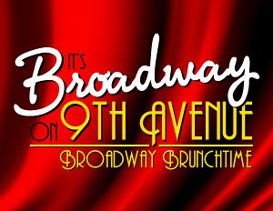 Broadway Brunchtime Series Returns Next Week Image