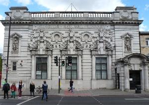 Tall Stories Theatre Company Will Open A Rehearsal and Performance Space In Central Library, Islington Image