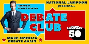 Jordan Klepper To Pilot New Live Debate Comedy Show At Caveat In January Image