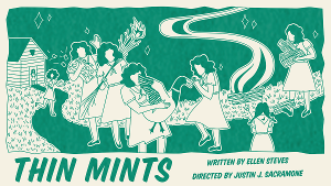 Greenhouse Theatre Center Announces Additional Performance of THIN MINTS 