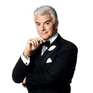 Seinfeld's John O'Hurley Brings A Man With Standards To The Ridgefield Playhouse, January 26 