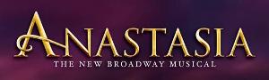 ANASTASIA Announces Lottery For Rochester Performances Image