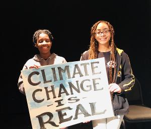 That Uppity Theatre Company Stages 2019 Climate Change Theatre Action Event Image