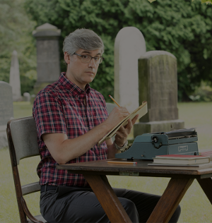 Author, CBS Correspondent, Humorist & Podcaster Mo Rocca In Houston For Book Tour, January 21 Image