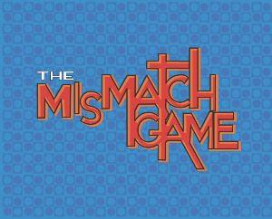 THE MISMATCH GAME Returns To Los Angeles LGBT Center's Renberg Theatre 