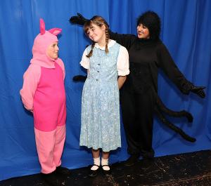 CHARLOTTE'S WEB Comes to Sutter Street Theatre 
