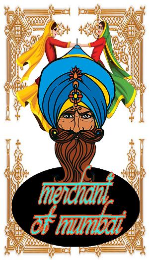 The BiTSY Stage Presents THE MERCHANT OF MUMBAI Image