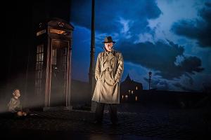 Casting Announced For AN INSPECTOR CALLS at Theatre Royal Image