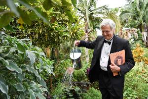 Classical Pianist Brian Ganz Performs 10th Anniversary Chopin Concert At Strathmore Image