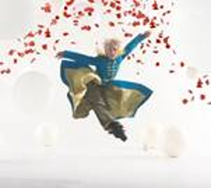 THE LITTLE PRINCE Will Embark on a Spring Tour Image