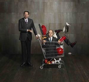 Penn & Teller Come To The Capitol Theatre This April 