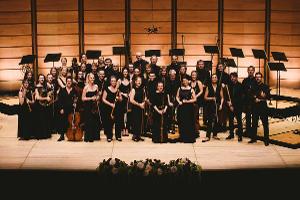 Australian Romantic & Classical Orchestra Begins Season with Celebration Of Beethoven, Laughs With Mozart & More! Image