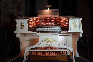CSO Will Perform With The Ohio Theatre's 'Mighty Morton' Organ For The First Time In 15 Years Image
