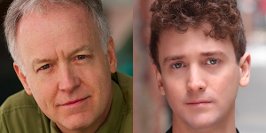 Tony Winner Reed Birney To Star In CHESTER BAILEY Reading  Image