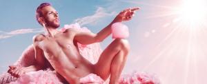 Arts Centre Melbourne Presents DADDY Image