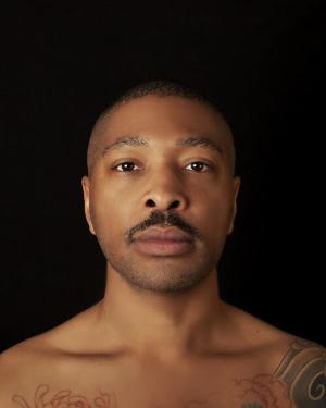 Kyle Abraham To Be Honored By The PAC Image