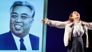 SELL ME: I A AM FROM NORTH KOREA Portrays Struggles Of Refugees & Defectors Image
