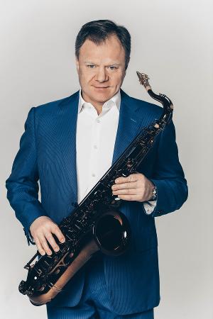 Igor Butman And The Moscow Jazz Orchestra Announced At Blue Note Image