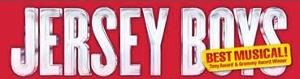 Tickets On Sale For The Much-Anticipated Return Of JERSEY BOYS At The 5th Avenue Theatre 