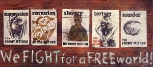 Exhibition Organized By Jonathan Horowitz Explores Artists' Responses To Social Injustice Image