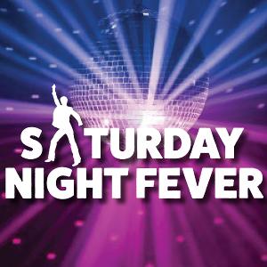 SATURDAY NIGHT FEVER Comes to Beef & Boards 
