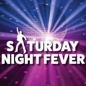 SATURDAY NIGHT FEVER Comes to Beef & Boards Image