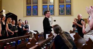Register Now For The 2020 Annual Canadian Renaissance Music Summer School Image