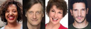 Cast and Creative Team Announced For THE TREASURER At The Lyric Stage Image