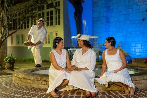 ANNA IN THE TROPICS Comes To Classic Image