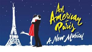 Carlsen Center Presents AN AMERICAN IN PARIS Image