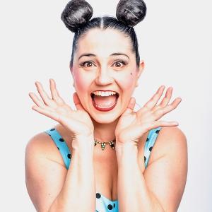 Monski Mouse's Baby Cabaret Comes to Adelaide Fringe 2020 