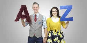 The Alphabet Of Awesome Science Comes to Adelaide Fringe Festival 