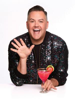 TV Personality Ross Mathews Brings His NAME DROP Tour To The Lincoln 