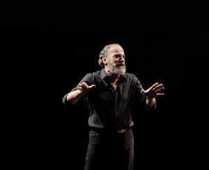 Mandy Patinkin Comes To Van Wezel With New Concert DIARIES Image