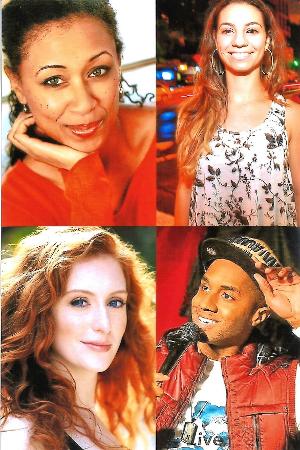 No Name Special Comedy / Variety Show Comes to QED Astoria Image