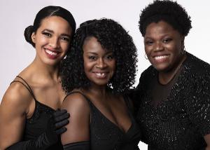 Celebrate Black History Month With Les Chanteuses Image