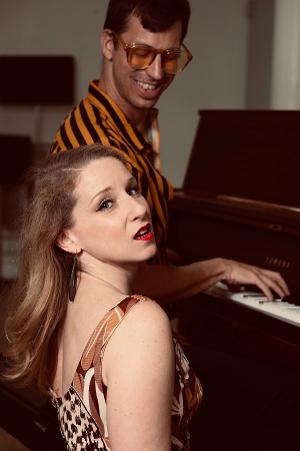 MOLLY POPE, A GAY MAN AND A PIANO Opens At The Duplex, January 23 