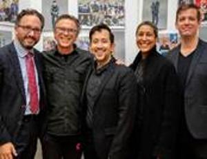 San Francisco Opera General Director Matthew Shilvock Announces 2020–21 Season Repertory And Casting Image