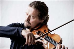 Los Angeles Chamber Orchestra And Christian Tetzlaff Continue The Beethoven 250th Anniversary Celebration At The Soraya Image