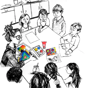CMA To Host Art Educator Of The Year Award Ceremony Image