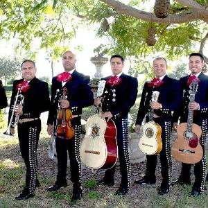 Artist Series Concerts Heads South And South Of The Border With MARIACHI Y MAS 