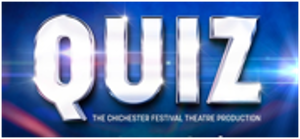 QUIZ Will Embark on UK and Ireland Tour Image