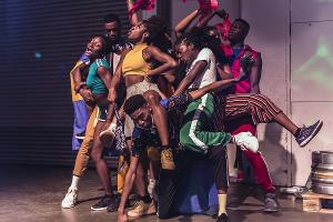Talawa Reveals First Production At New Home, RUN IT BACK Image