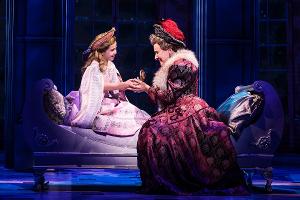 ANASTASIA Announces $25 Digital Lottery For Every Performance In Columbus 