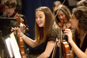 News: Stoneleigh Youth Orchestra Offering Two Children The Chance To Learn Viola For Free 
