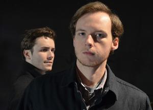 Wright State University Theatre Presents ENEMY OF THE PEOPLE Image