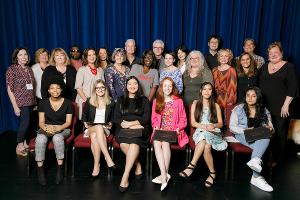 Palm Beach Poetry Festival Announces Winners Of High School Poetry Contest Image
