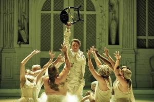 The Dallas Opera Announces The 2020/2021 Season Image