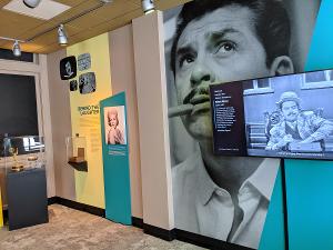 National Comedy Center Celebrates Comic Legend Ernie Kovacs With Special Screenings For 101st Birthday 