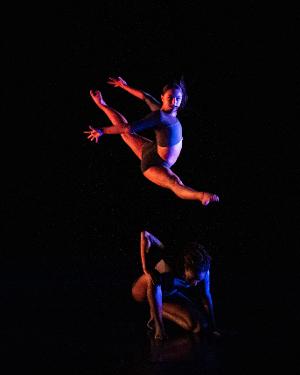 WSU Emerging Choreographers Concert 2020 Announced 